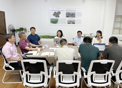 地质工程院召开科技创新研讨会，聚焦生态环境材料销售与2025年科技项目规划