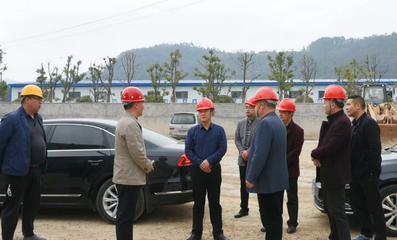 生态转型下松滋矿山整顿与绿色材料市场新机遇