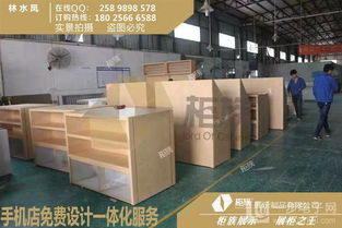 体验绿色未来 小米之家新款生态链产品体验台与生态环境材料销售